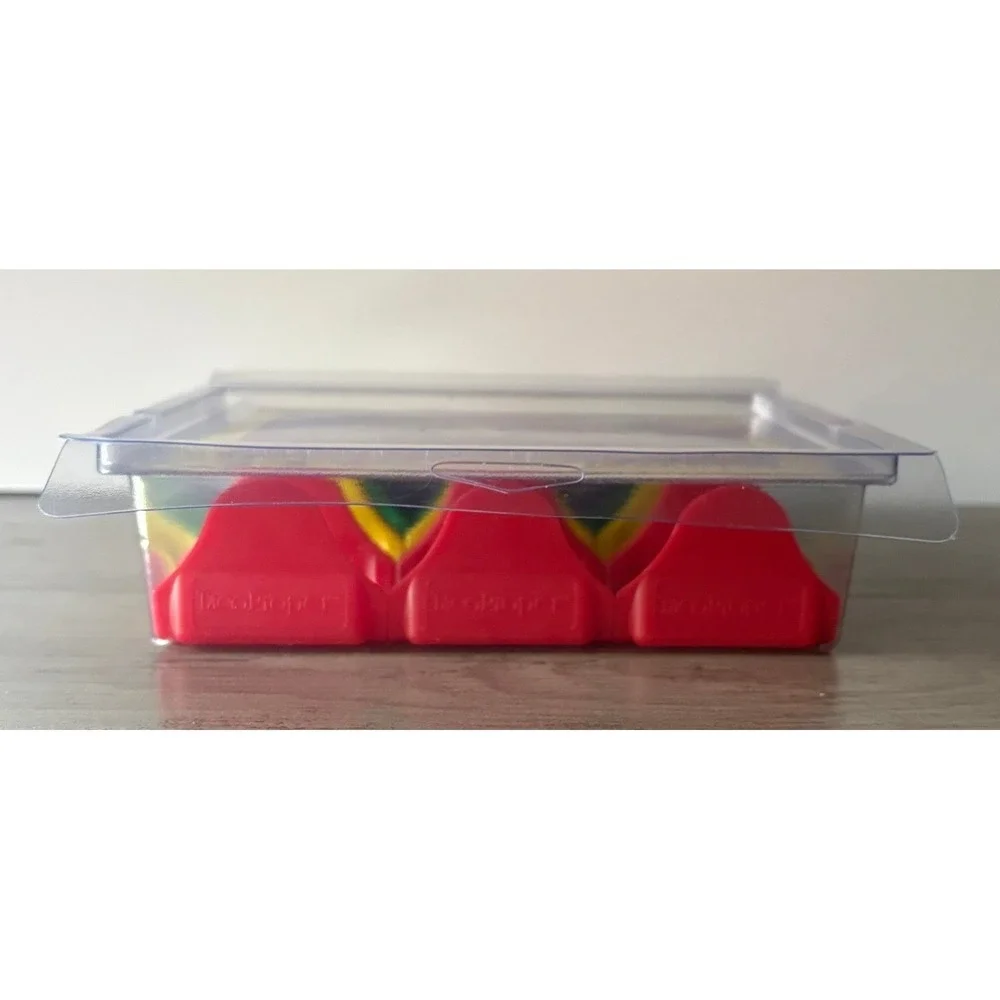 NEW TacoProper FiestaPak 12 Taco Holders Microwave Dishwasher Safe